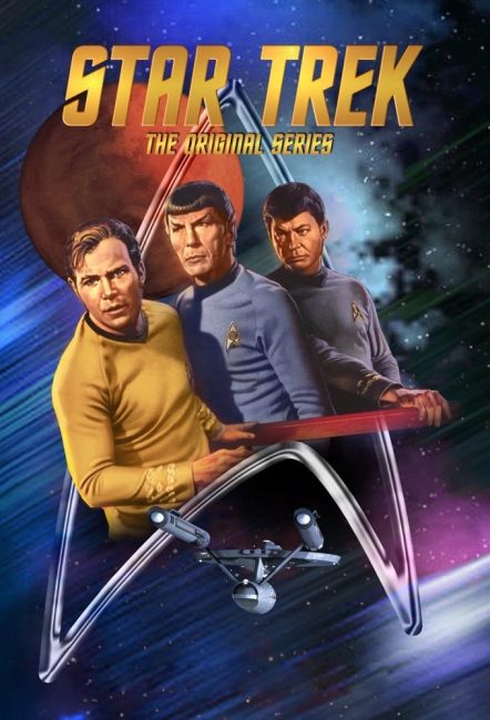 مسلسل Star Trek الموسم الثاني الحلقة 5 مترجمة