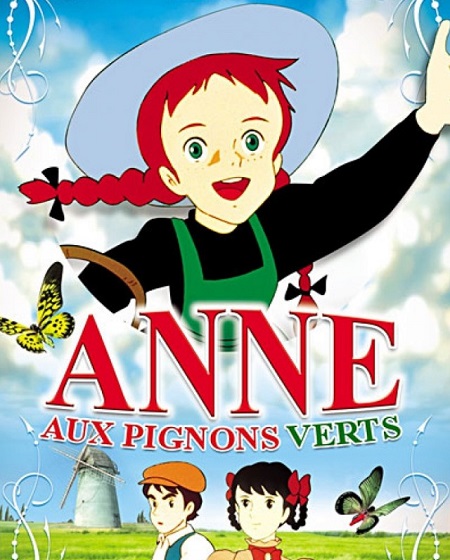 انمي Akage no Anne الحلقة 23 مترجمة