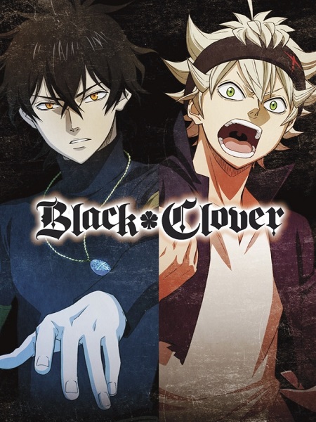 انمي Black Clover الحلقة 11 مترجمة