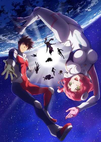 انمي Kanata no Astra الحلقة 5 مترجمة