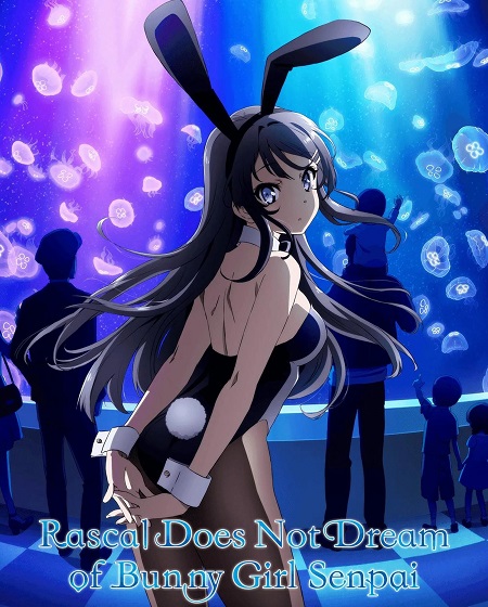 انمي Seishun Buta Yarou wa Bunny Girl Senpai الحلقة 2 مترجمة