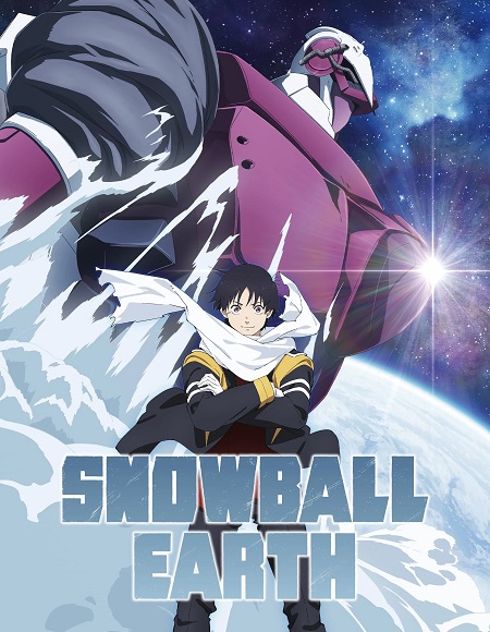 انمي Snowball Earth الحلقة 9 مترجمة