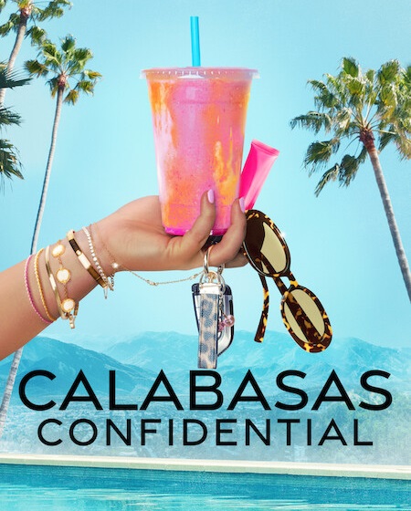 برنامج Calabasas Confidential الموسم الاول الحلقة 1 مترجمة