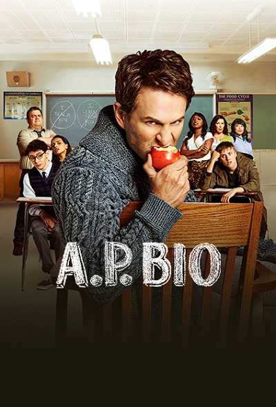 مشاهدة مسلسل A.P. Bio الحلقة 4