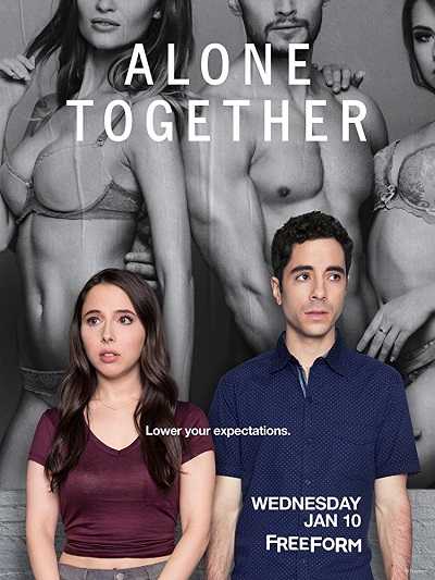 مشاهدة مسلسل Alone Together الحلقة 9