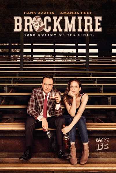 مشاهدة مسلسل Brockmire الموسم الاول الحلقة 5