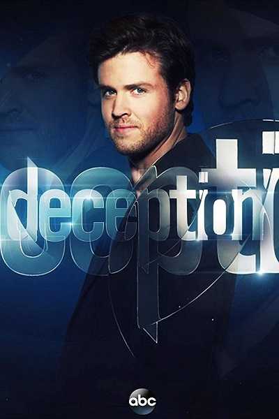 مشاهدة مسلسل Deception الموسم الاول الحلقة 2
