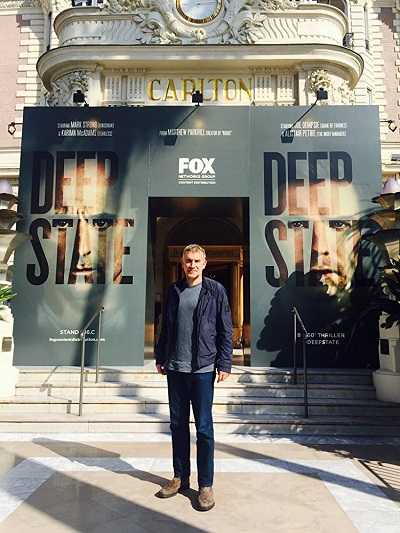 مشاهدة مسلسل Deep State الحلقة 3