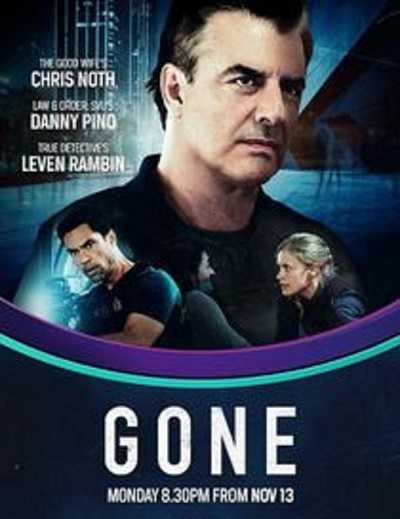 مشاهدة مسلسل Gone الحلقة 9
