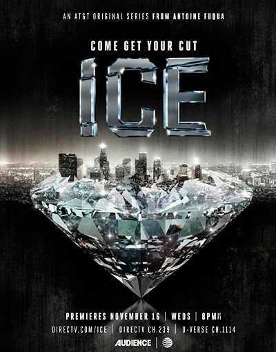 مشاهدة مسلسل Ice الموسم الاول الحلقة 4