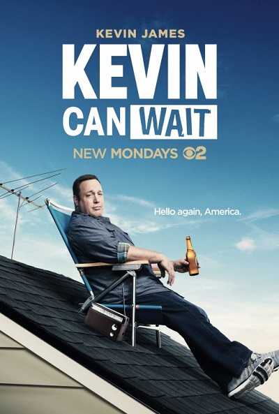 مشاهدة مسلسل Kevin Can Wait الموسم الاول الحلقة 4