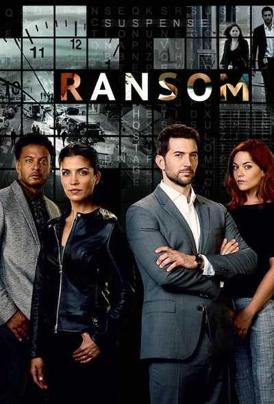 مشاهدة مسلسل Ransom الموسم الاول الحلقة 3