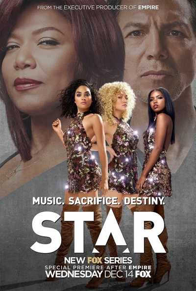 مشاهدة مسلسل Star الموسم الاول الحلقة 9