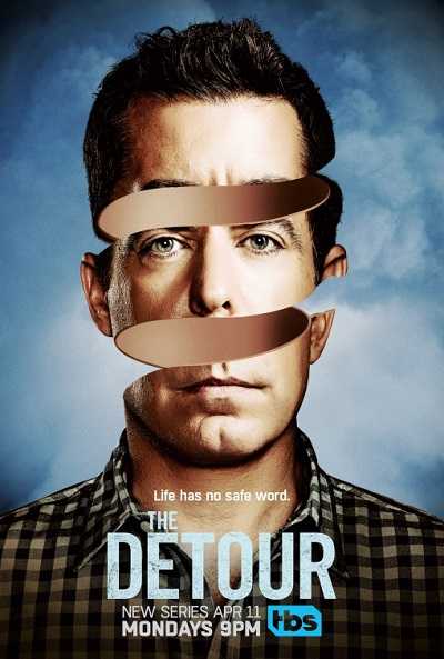 مشاهدة مسلسل The Detour الموسم الاول الحلقة 9