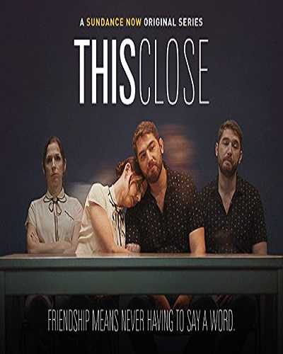 مسلسل This Close الموسم الاول الحلقة 2