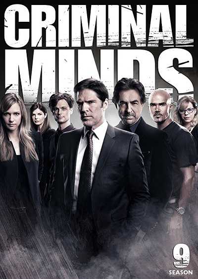 مسلسل Criminal Minds الموسم التاسع الحلقة 2