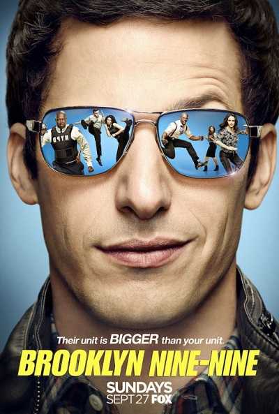 مسلسل Brooklyn 99 الموسم الثالث الحلقة 11 مترجمة