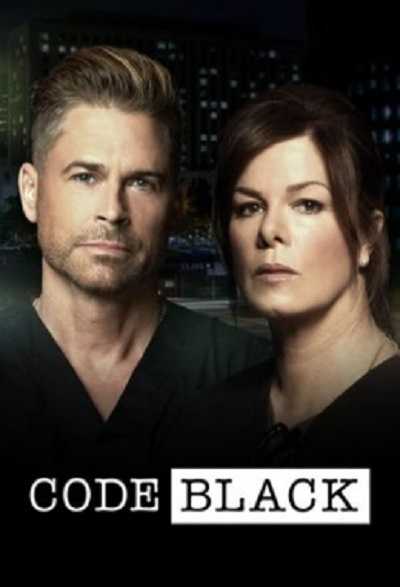 مسلسل Code Black الموسم الثالث الحلقة 5