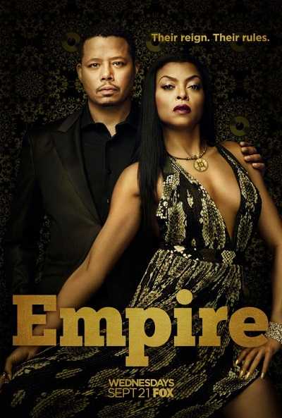مسلسل Empire الموسم الثالث الحلقة 13