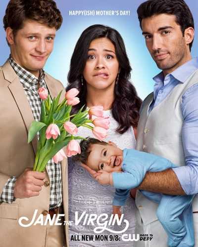 مشاهدة مسلسل Jane the Virgin الموسم الثالث الحلقة 3