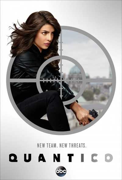مسلسل Quantico الموسم الثالث الحلقة 5