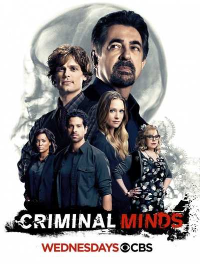 مسلسل Criminal Minds الموسم 12 الحلقة 20 مترجمة