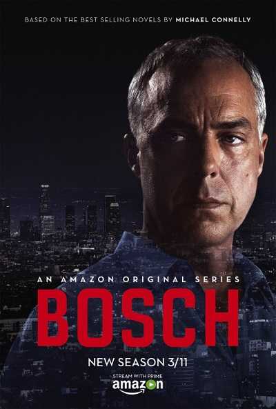 مسلسل Bosch الموسم الثاني الحلقة 2
