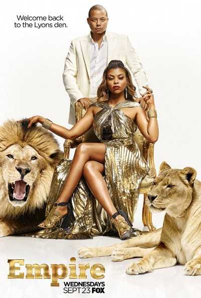 مسلسل Empire الموسم الثاني الحلقة 2