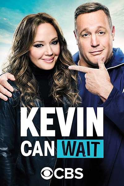 مشاهدة مسلسل Kevin Can Wait الموسم الثاني الحلقة 14