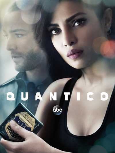 مسلسل Quantico الموسم الثاني الحلقة 15