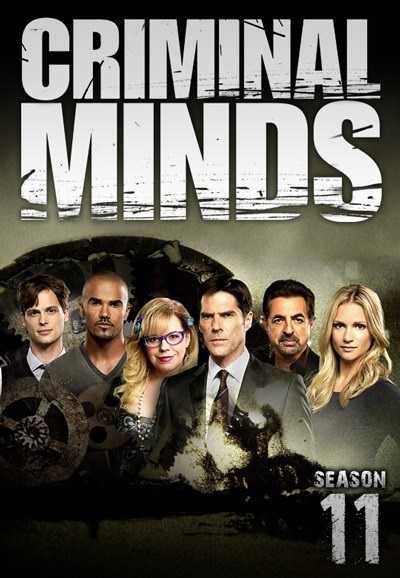 مسلسل Criminal Minds الموسم 11 الحلقة 5 مترجمة