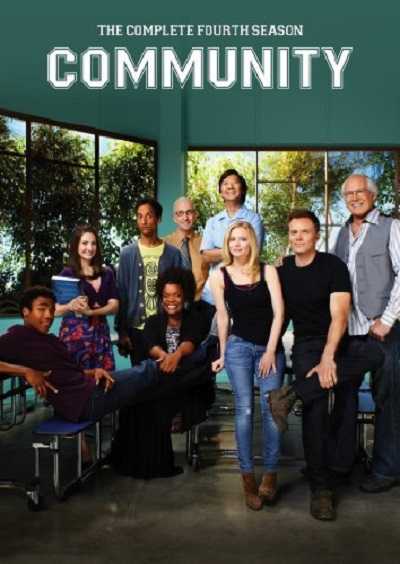 مسلسل Community الموسم الخامس الحلقة 11