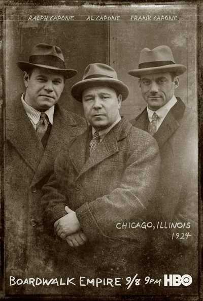 مسلسل Boardwalk Empire الموسم الرابع الحلقة 2