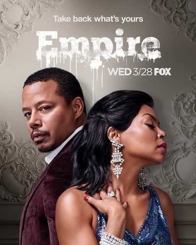 مسلسل Empire الموسم الرابع الحلقة 16