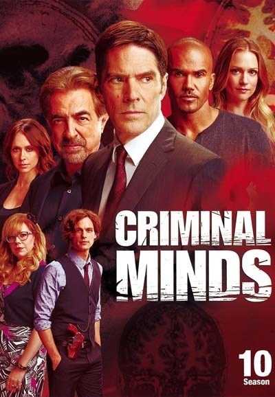 مسلسل Criminal Minds الموسم 10 الحلقة 13 مترجمة
