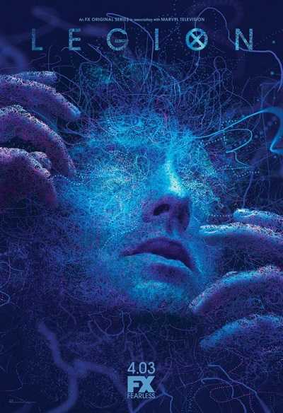 مسلسل Legion الموسم الثاني الحلقة 4 مترجمة