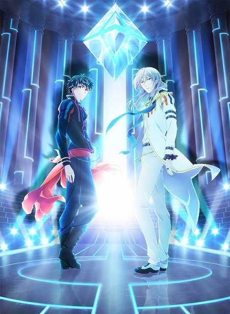 انمي IDOLiSH7 الموسم الثاني الحلقة 4