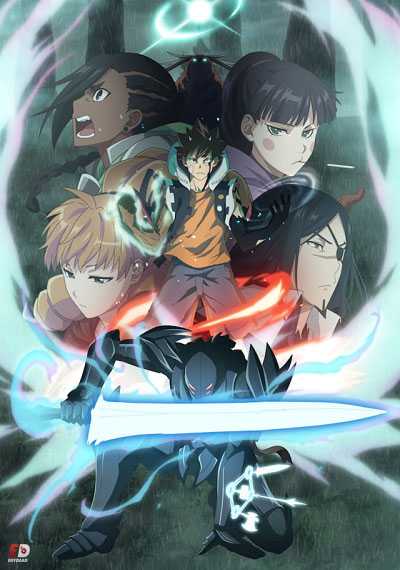 انمي Radiant الموسم الثاني الحلقة 20 مترجمة