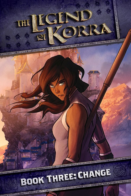 كرتون Avatar The Legend of Korra الموسم الثالث الحلقة 6 مترجمة