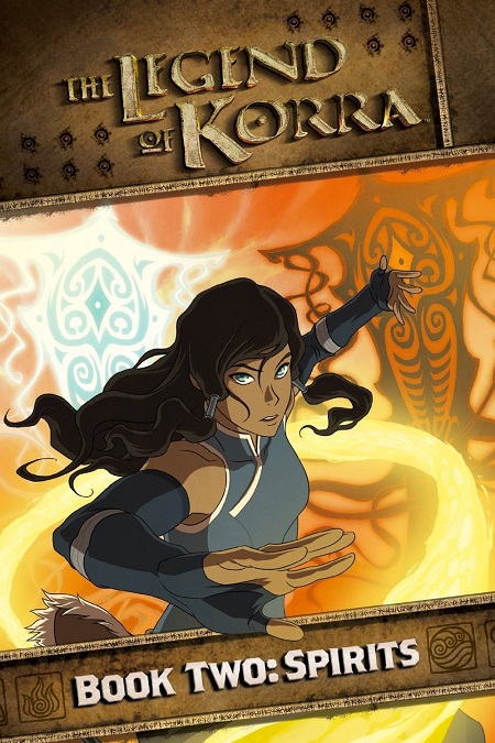 كرتون Avatar The Legend of Korra الموسم الثاني الحلقة 5 مترجمة