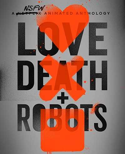 مسلسل Love Death Robots الموسم الاول الحلقة 7 مترجمة