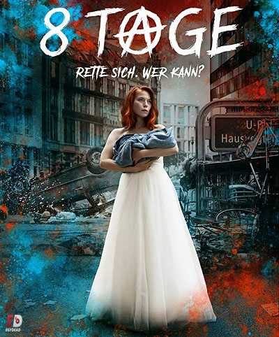 مسلسل 8 Tage الموسم الاول الحلقة 2