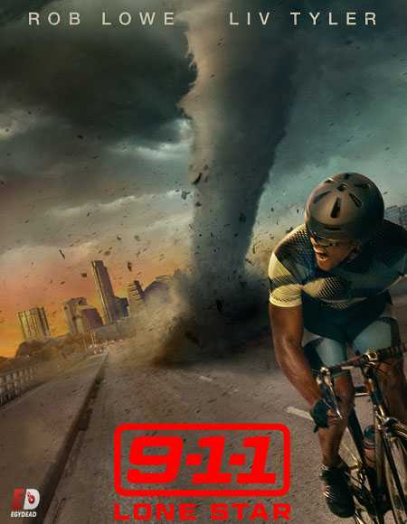 مسلسل 911 Lone Star الموسم الاول الحلقة 3