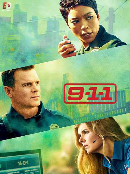 مسلسل 911 الموسم الثاني الحلقة 16 مترجمة