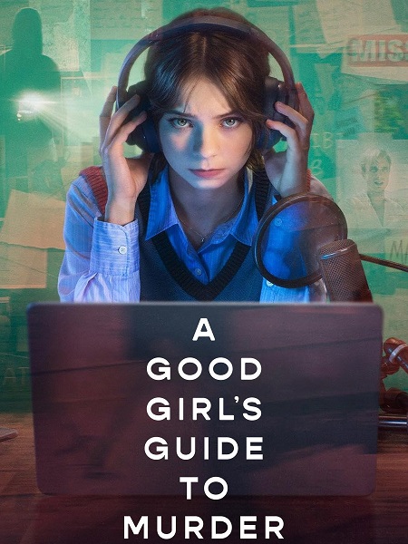 مسلسل A Good Girl’s Guide to Murder الموسم الثاني الحلقة 5 مترجمة