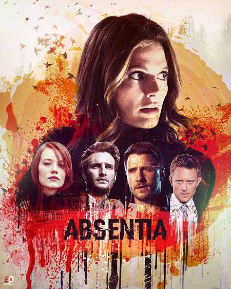 مسلسل Absentia Absentia الموسم الثالث