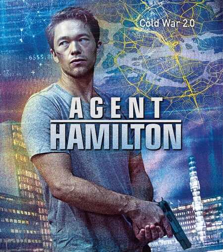 مسلسل Agent Hamilton الموسم الاول الحلقة 5