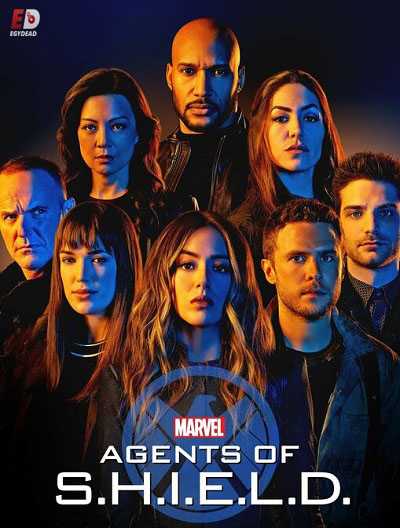 مسلسل Agents of SHIELD الموسم السادس الحلقة 9