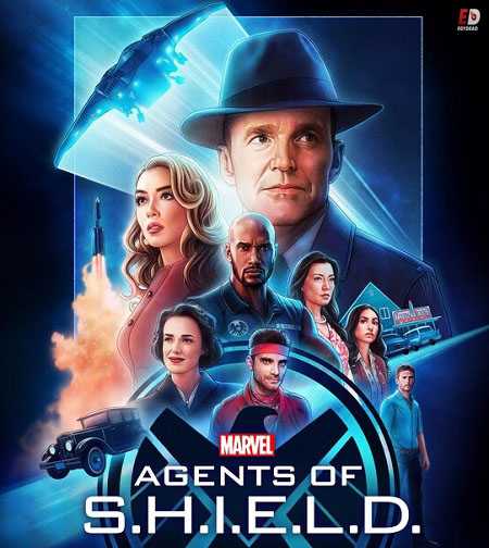 مسلسل Agents of SHIELD الموسم السابع الحلقة 3