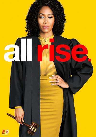 مسلسل All Rise الموسم الاول الحلقة 3 مترجمة
